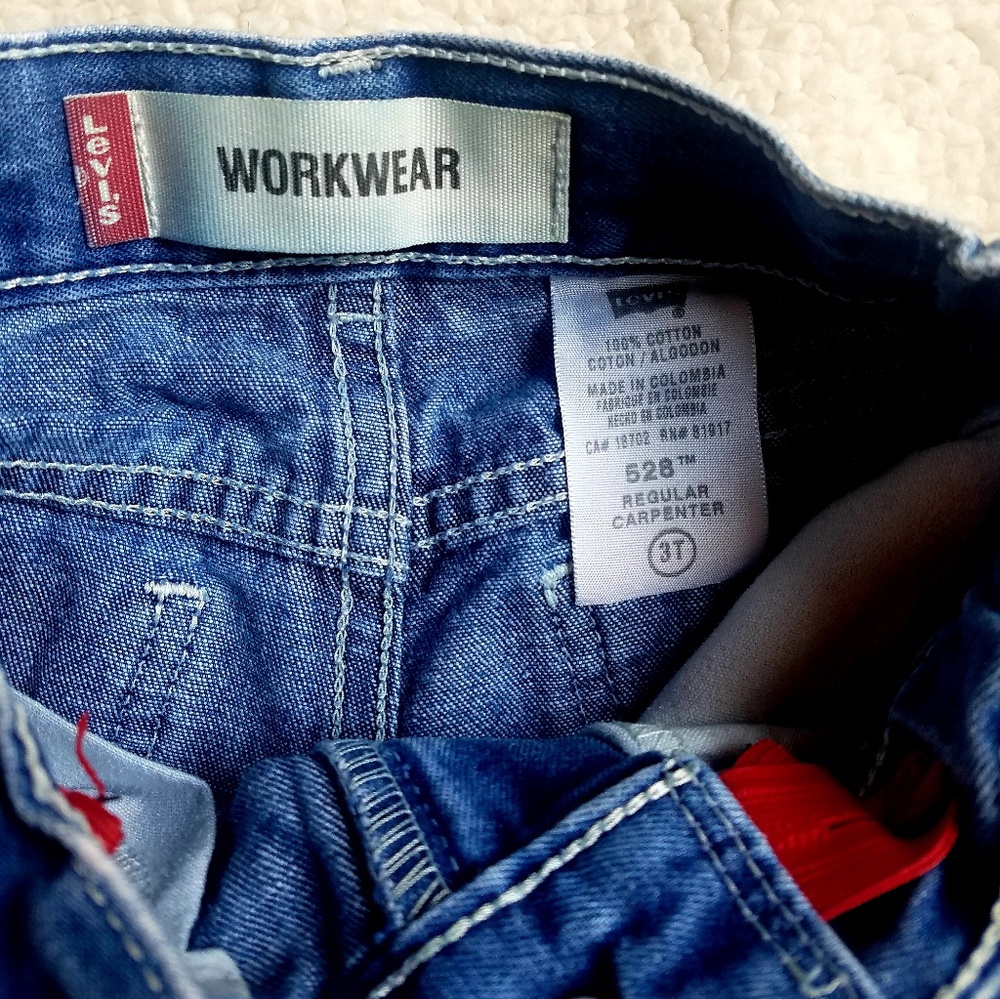 Jeans - Picture 3 of 3